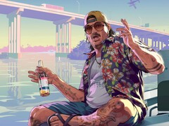 Cal Hampton, one of the characters from GTA 6. (Image source: Rockstar)