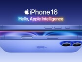 Apple Intelligence will be available with iOS 18.1 update (Image source: Apple)