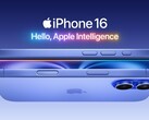 Apple Intelligence will be available with iOS 18.1 update (Image source: Apple)