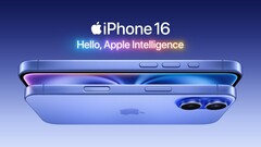 Apple Intelligence will be available with iOS 18.1 update (Image source: Apple)