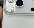 The iPhone 17 Pro. (Image source: Majin Bu)