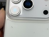 The iPhone 17 Pro. (Image source: Majin Bu)
