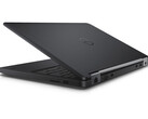 Dell Latitude E5550 Notebook Review