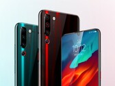 The Lenovo Z6 Pro. (Source: Lenovo)