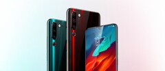 The Lenovo Z6 Pro. (Source: Lenovo)