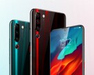 The Lenovo Z6 Pro. (Source: Lenovo)