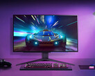 The LG UltraGear OLED 27GX704A will receive a global release. (Image source: LG)