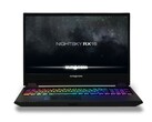 Eurocom Nightsky Ti15 (Clevo PB51RF) Laptop Review