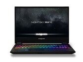 Eurocom Nightsky Ti15 (Clevo PB51RF) Laptop Review