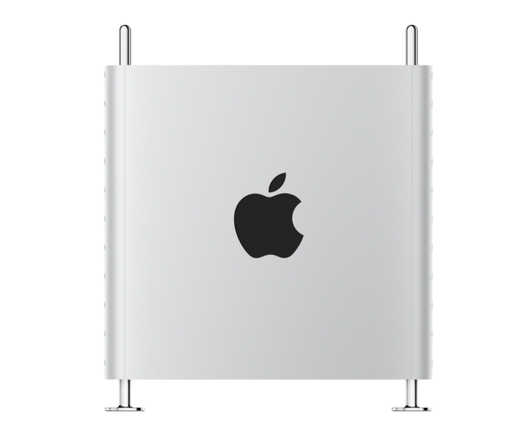 Apple will need to beef up its M-series graphics for the next Mac Pro. (Image: Apple)