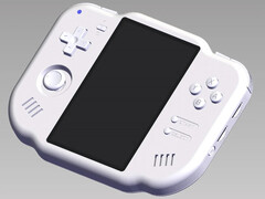 MagicX hopes to begin shipping some Zero 40 pre-orders before the end of the month. (Image source: MagicX)