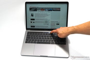 Apple MacBook Pro 13