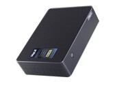 The new MeLE Quieter HD mini PC sports a fanless design with a quad-core Intel N150 chip.
