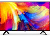 An OPPO smart TV will have to face the established competition from rivals like Xiaomi. (Image source: Xiaomi)