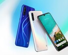 The Mi A3 will go down as Xiaomi's last Android One phone. (Source: Xiaomi)