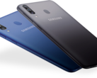 The Galaxy M30s may not look much like this at all. (Source: Samsung)