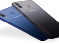 The Galaxy M30s may not look much like this at all. (Source: Samsung)