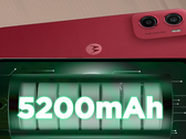 The Moto G05. (Image source: Motorola)