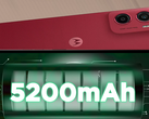 The Moto G05. (Image source: Motorola)