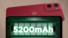 The Moto G05. (Image source: Motorola)