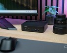 NUC 14 Essential: New mini-PC unveiled (Image source: Sebastian Bade)