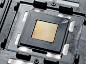 IBM's new Power10 server-class chips are fabricated on Samsung's 7 nm EUV process. (Image: IBM)