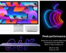 Apple released some great products at this year's March event. That will not stop the nitpicks and gripes that always follow after an Apple announcement. (Image source: Apple/author - edited)