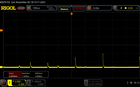 PWM flickering (minimum brightness)