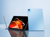 The Realme Pad X. (Source: Realme)