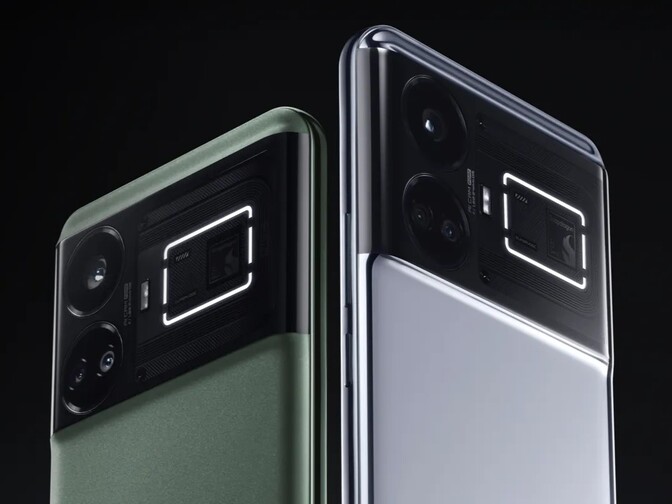 Realme GT5 launches as 24GB/1TB smartphone for well under US$600