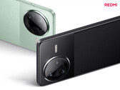 The K80 Pro. (Image source: Redmi)