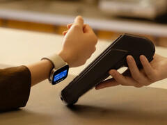 The Redmi Watch 6 will support tap-to-pay functionality like more expensive smartwatches.