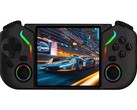 The X95 Pro is a new gaming handheld.