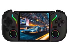 The X95 Pro is a new gaming handheld.