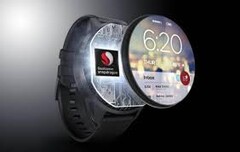 The next Snapdragon Wear processor may be one to take more seriously. (Source: Qualcomm)