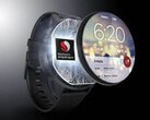 The next Snapdragon Wear processor may be one to take more seriously. (Source: Qualcomm)