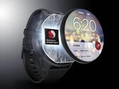 The next Snapdragon Wear processor may be one to take more seriously. (Source: Qualcomm)