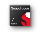 The Snapdragon 7+ Gen 1 looks set to be a slightly less powerful Snapdragon 8+ Gen 1. (Source: Notebookcheck)