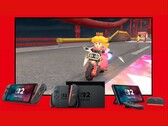 Nintendo Switch 2 could get a version with VRR support in docked mode.