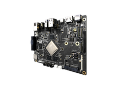 The ToyBrick RK3399 Pro, a Raspberry Pi-sized SBC that outperforms the NVIDIA Jetson Nano (Image source: Rockchip)