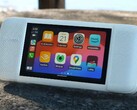 The Nomad: Multifunctional tablet. (Image source: UpBeat)