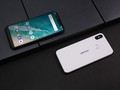 The Ulefone X.