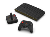 The Atari VCS 800 console is capable of 4K/60 fps performance. (Source: Atari)