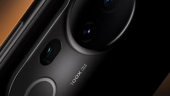 The T4 Ultra. (Image source: Vivo)