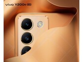 Y200e previews go live. (Source: Vivo)