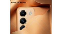 Y200e previews go live. (Source: Vivo)