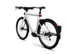 A new e-bike is coming with Volkswagen branding