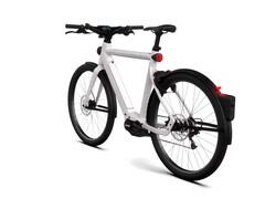A new e-bike is coming with Volkswagen branding