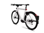 A new e-bike is coming with Volkswagen branding