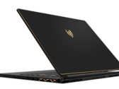 The MSI WS65 packs quite a punch in a thin chassis. (Source: MSI)